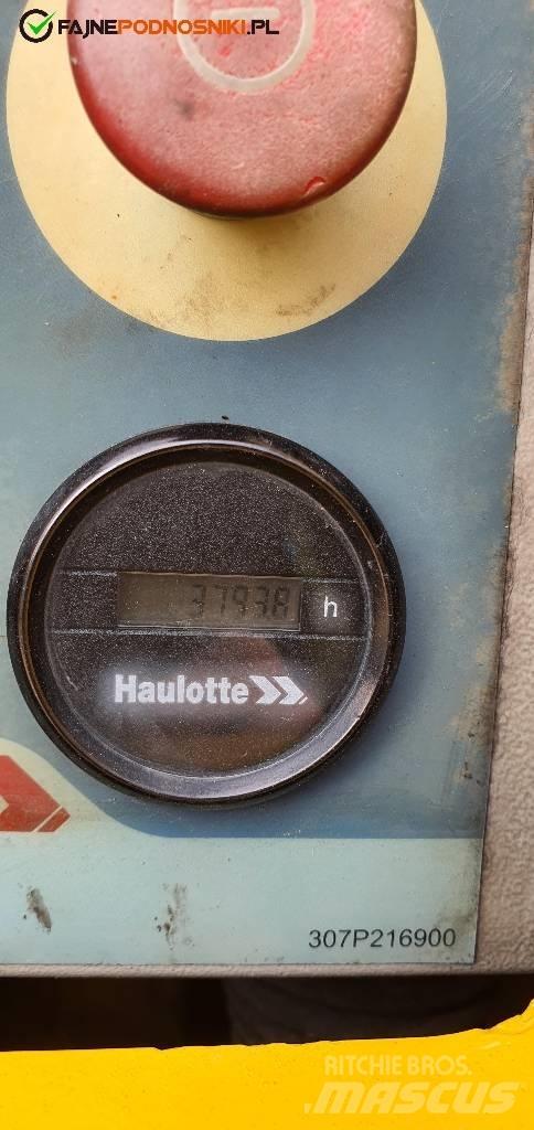 Haulotte HA 260 PX Strēles pacēlāji