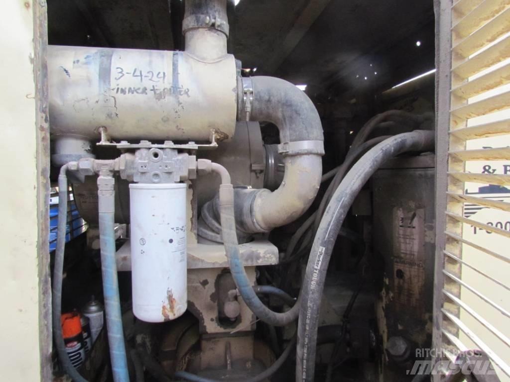 Atlas Copco ECM 590 Urbji