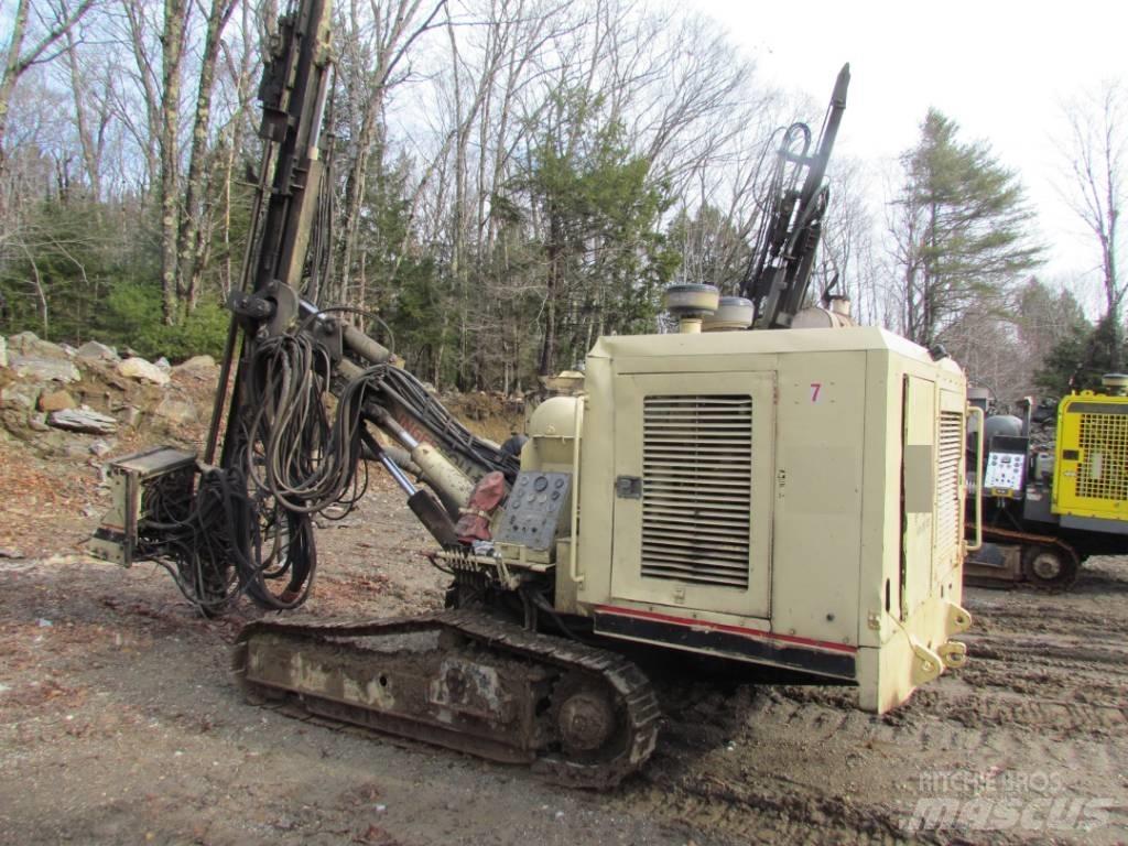 Atlas Copco ECM 590 Urbji