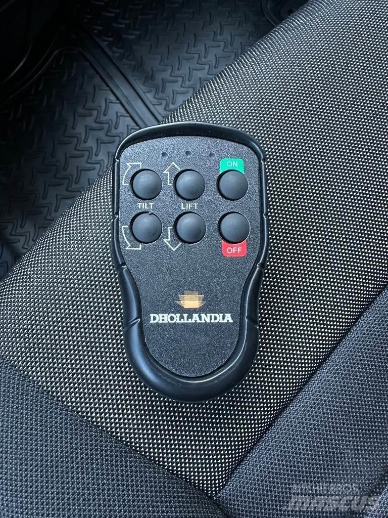 Iveco Daily 72C18 A8 Furgons