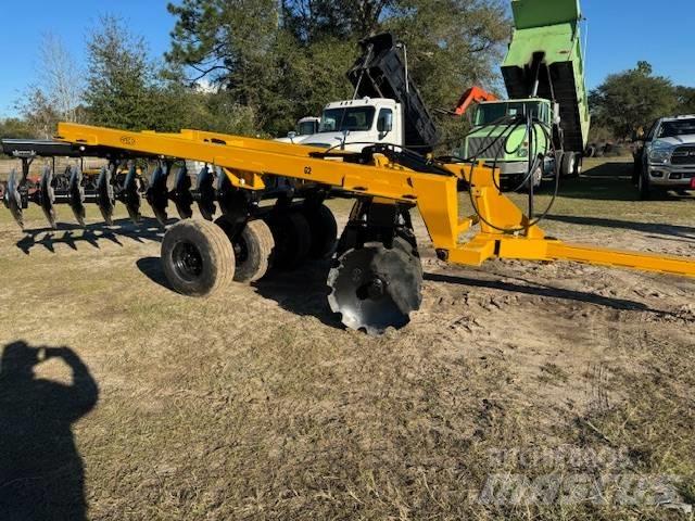 Amco g2-2032C Lauksaimniecība- Citi