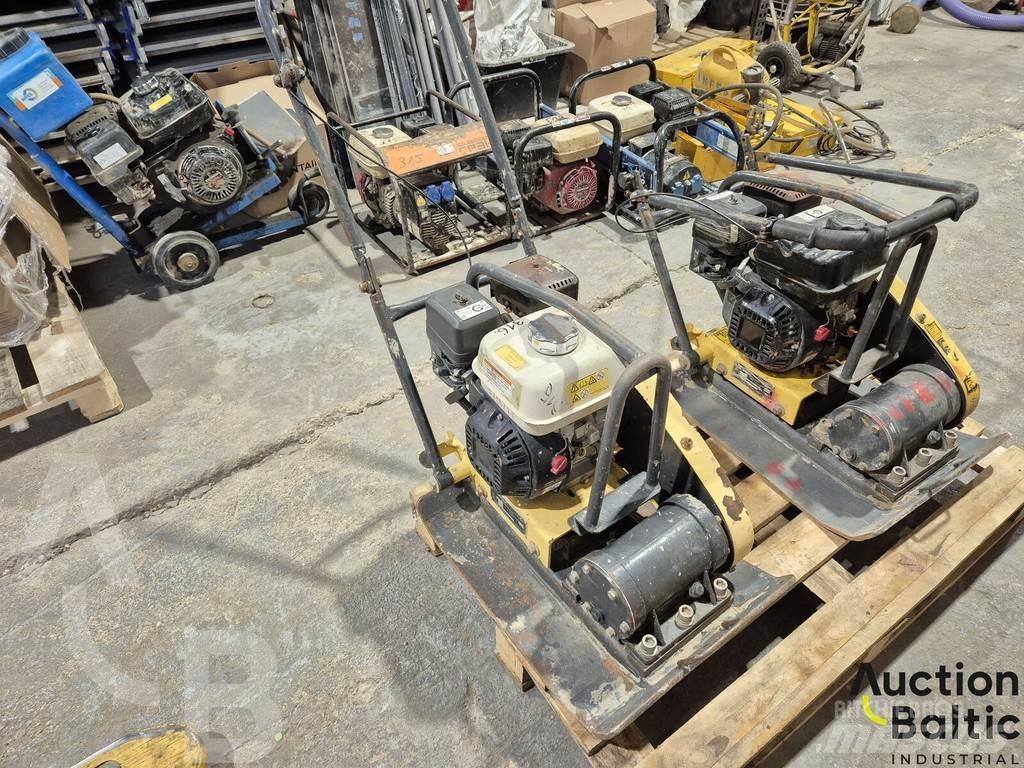  Baumax VP16/46P Vibratori