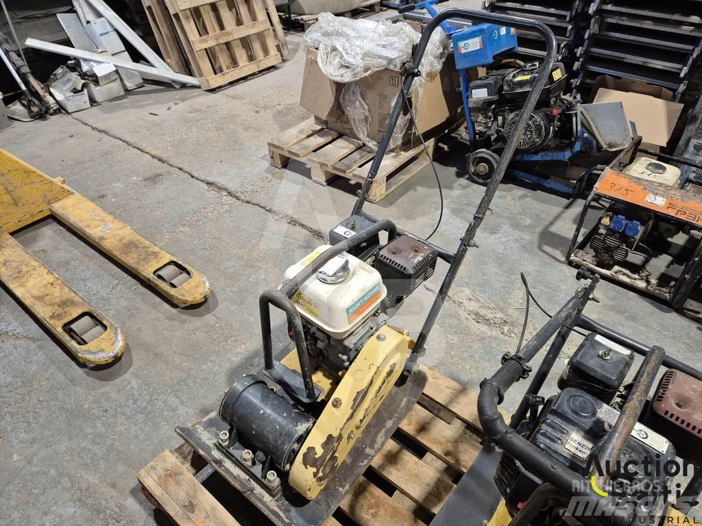  Baumax VP16/46P Vibratori