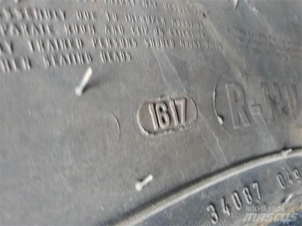 Mitas 600/65R28 x1 Riepas, riteņi un diski