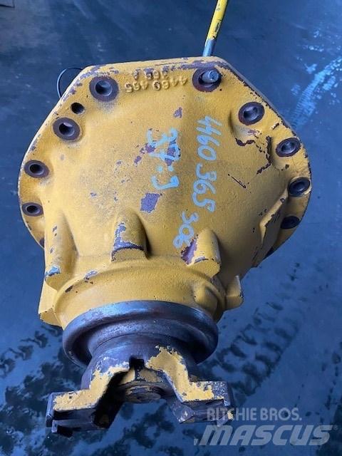 ZF WKŁAD MOSTU 9-37 Asis