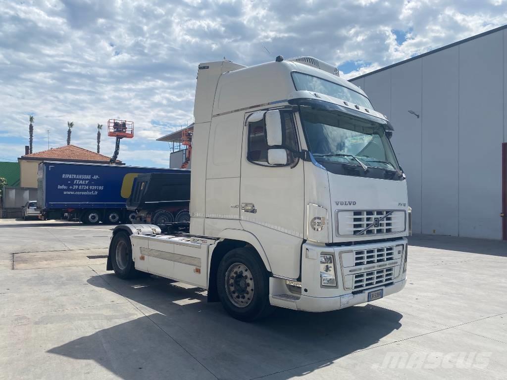 Volvo FH 12 460 Vilcēji