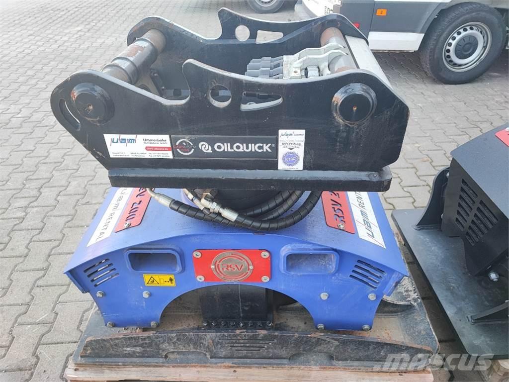  RSV 200 Lauksaimniecība- Citi