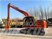 Doosan DX 140 Mini ekskavatori < 7 t