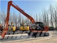 Doosan DX 140 Mini ekskavatori < 7 t
