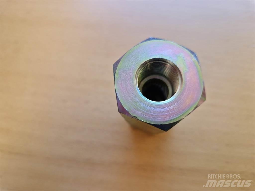 Ponsse 127A05 Hidraulika