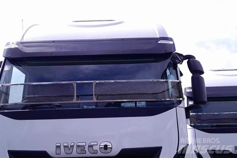 Iveco STRALIS 480 Citi