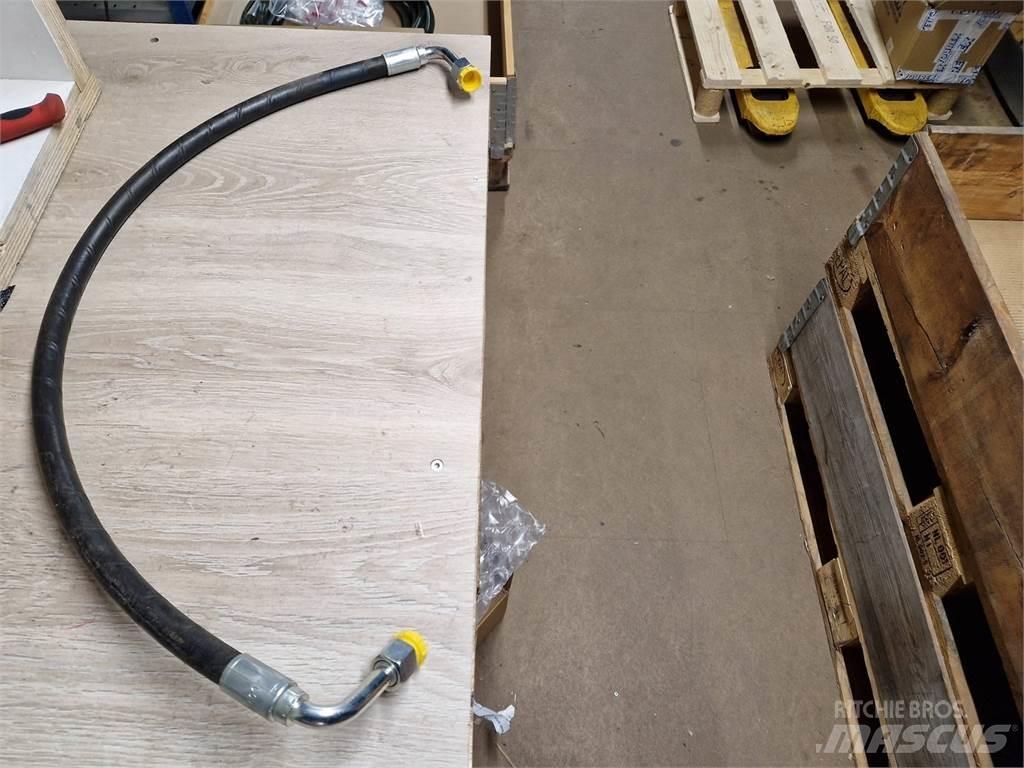 Eco Log ECO LOG Kabīnes un interjers