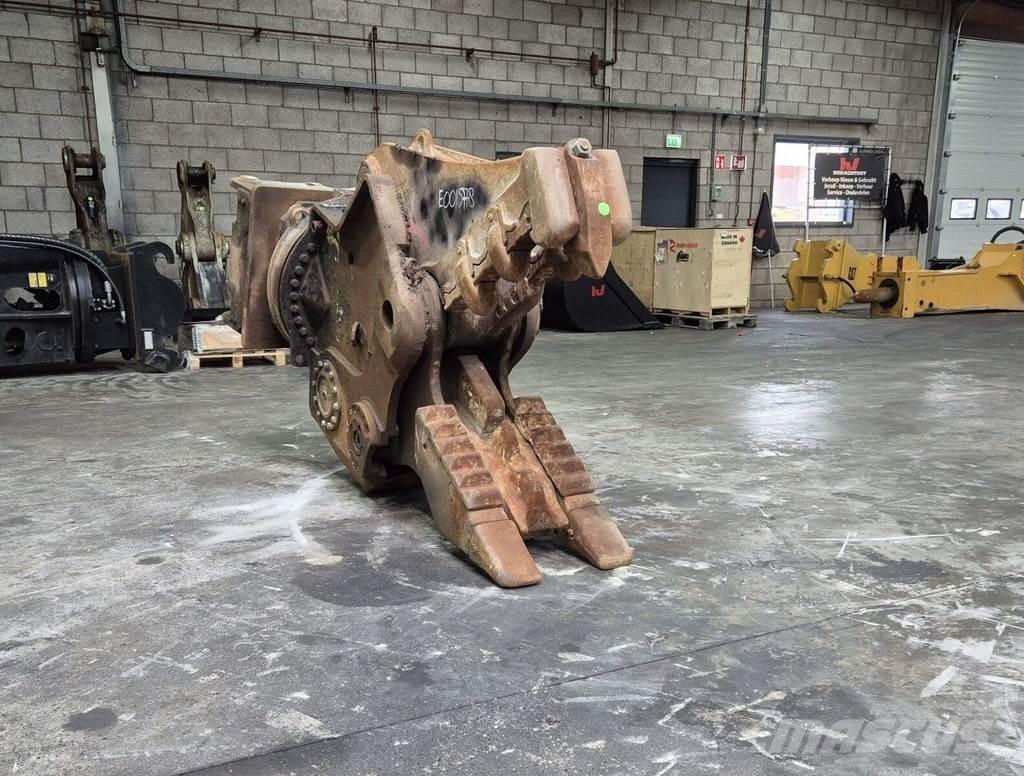 CAT MP324-P Griezēji