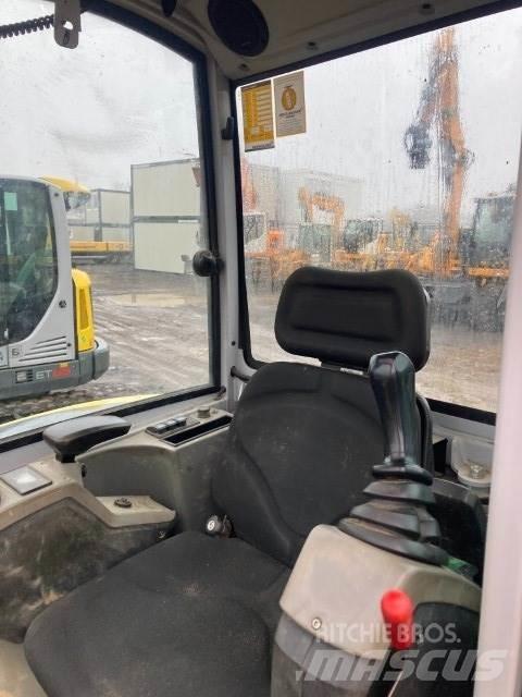 Wacker EZ26 Mini ekskavatori < 7 t
