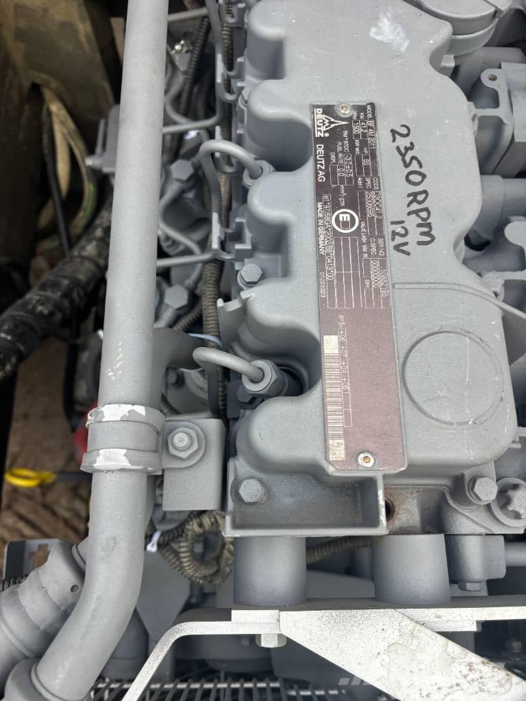 Somero SXP Būvniecība- Citi