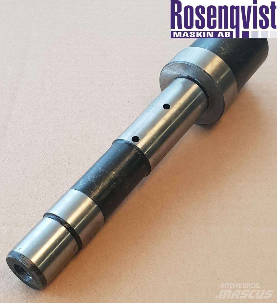 Lamborghini R5 Shaft Transmisija