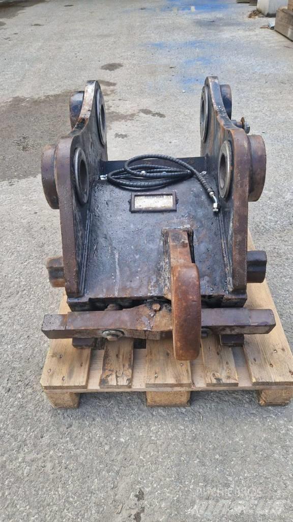 CAT CW 55 S Ātrie savienotāji