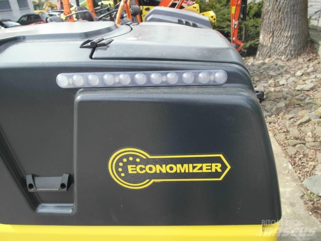 Bomag BMP 8500 Augsnes blīvētāji