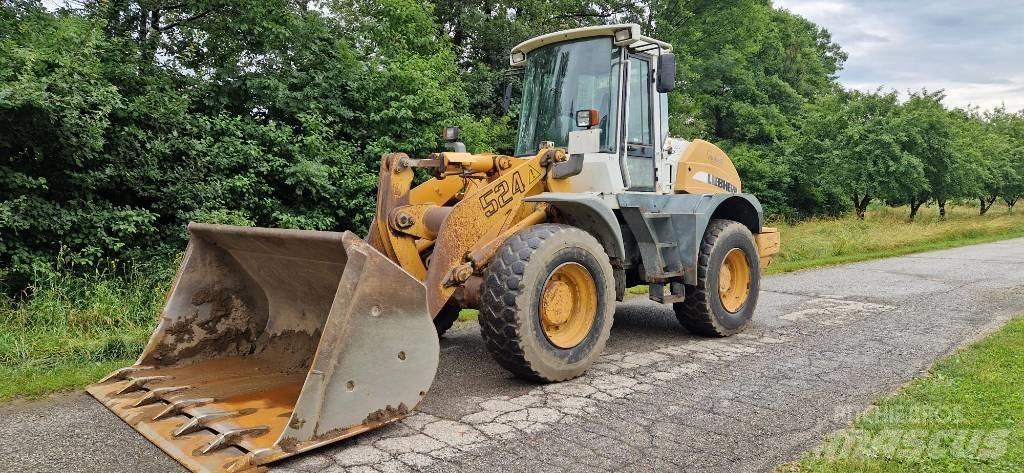 Michelin 17.5 R25 Citas sastāvdaļas