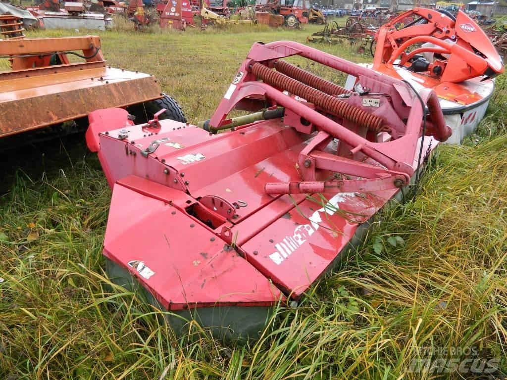 JF GD 3200 FM Pļaujmašīnas ar kondicionieri