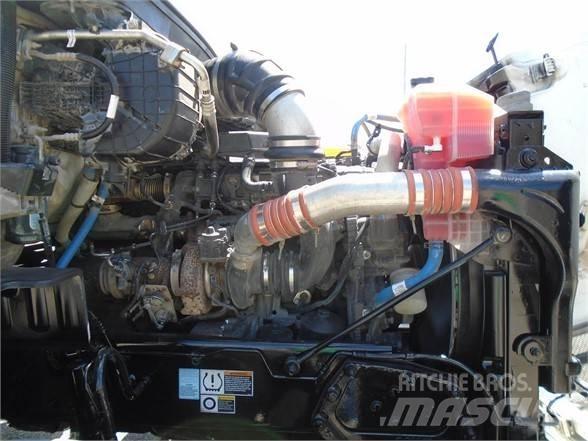 Peterbilt 579 Vilcēji