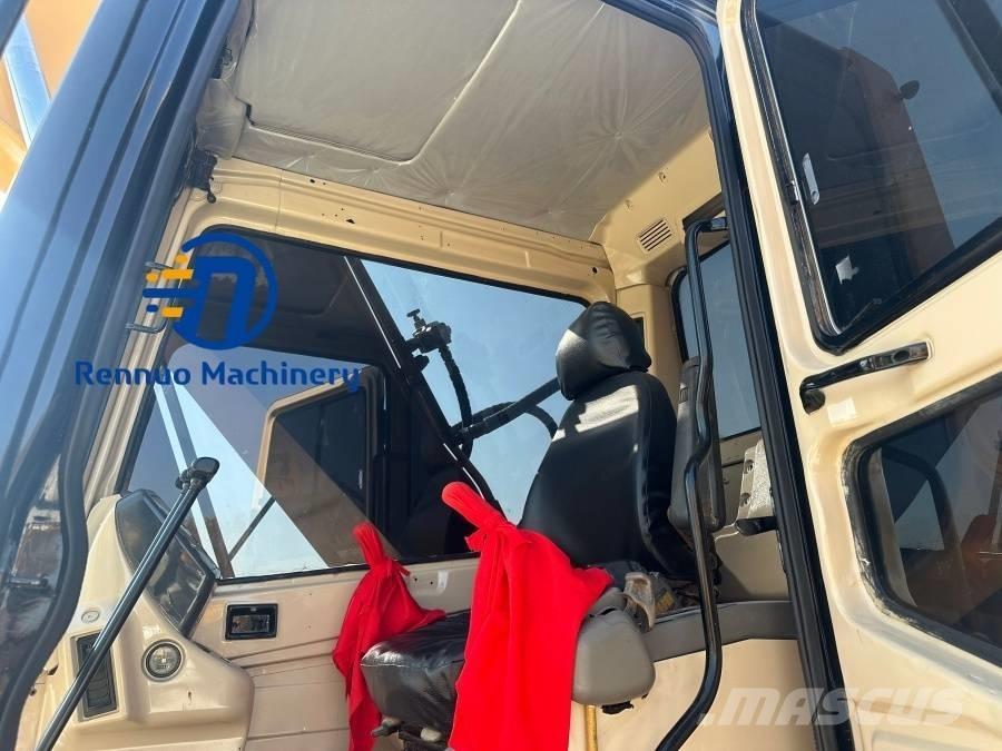 CAT 320 B L Kāpurķēžu ekskavatori