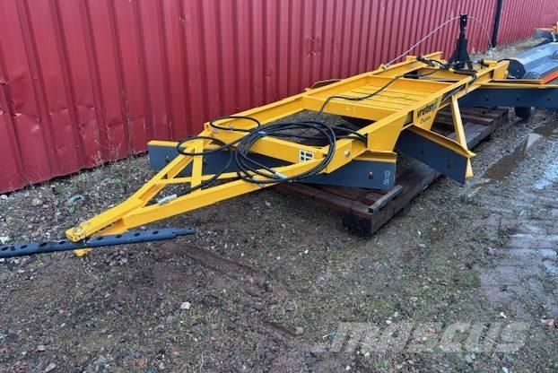 Vreten V3-220 Greideri