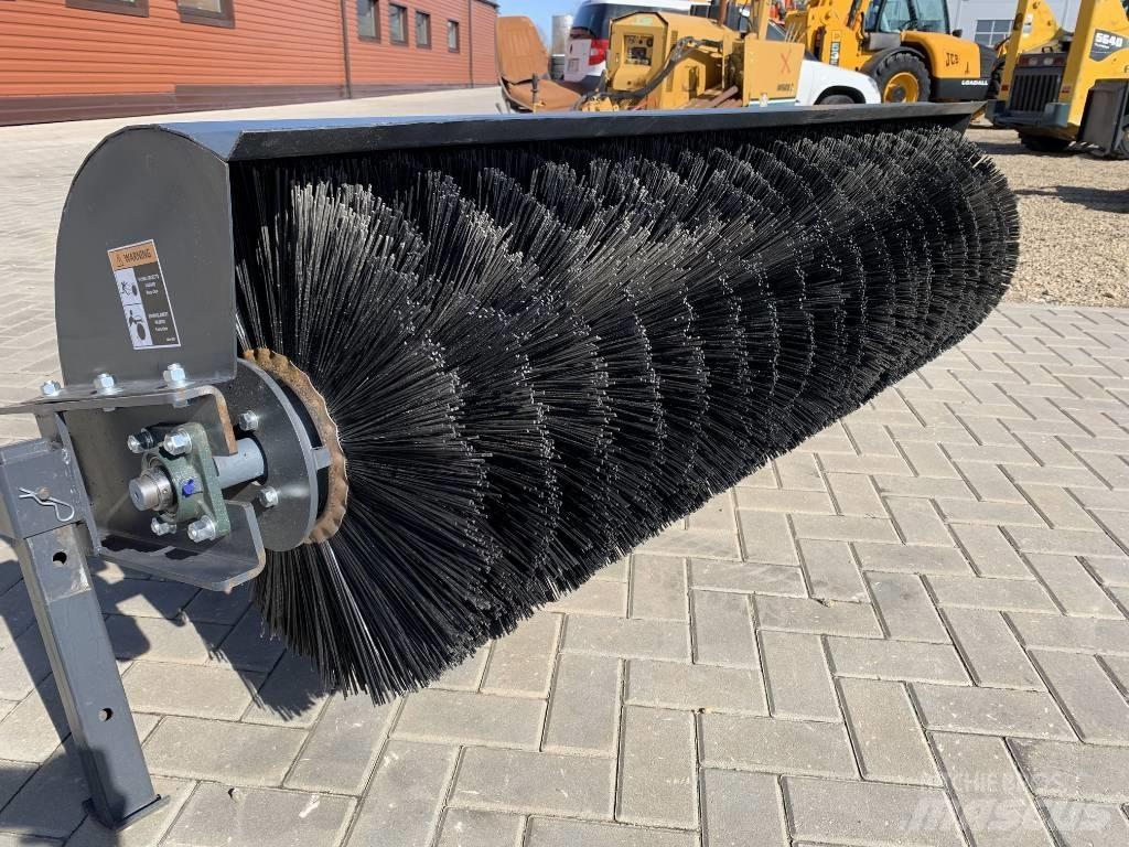 Bobcat Sweeper 72 Birstes