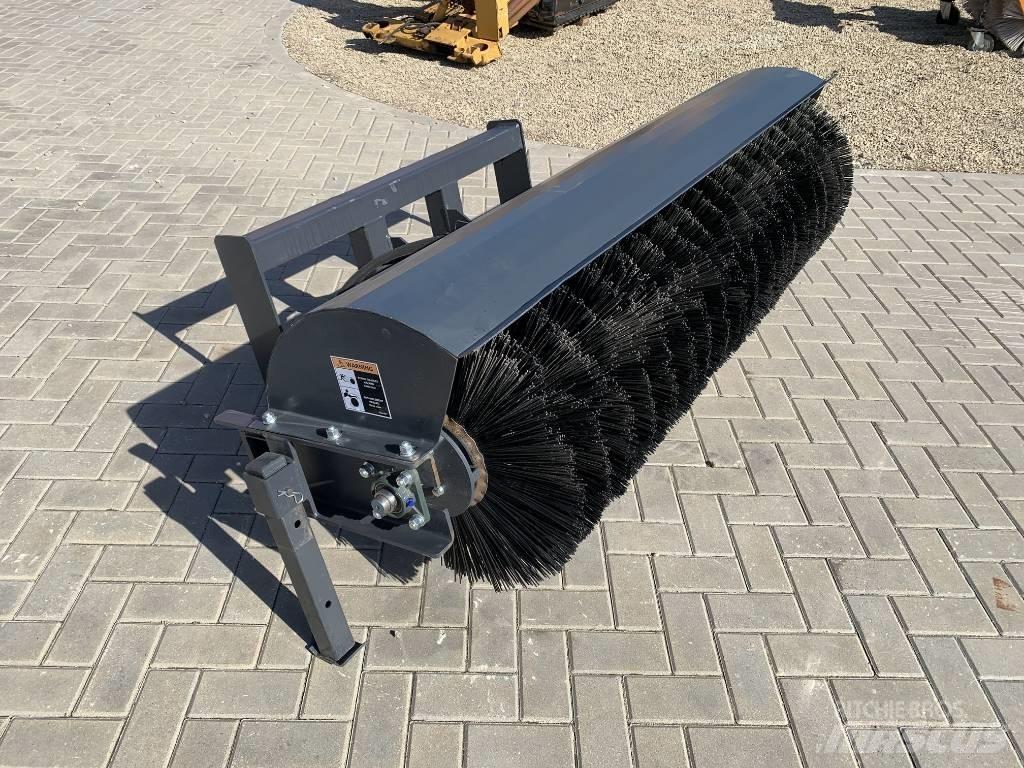 Bobcat Sweeper 72 Birstes
