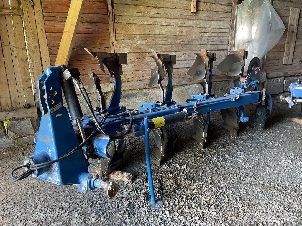 Överum CX 490H Maiņvērsējarkli
