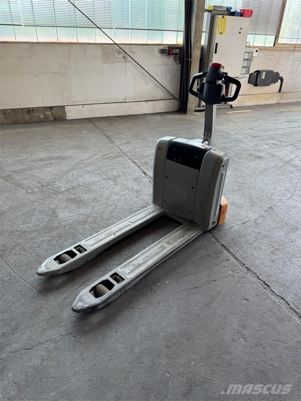 Still ECH 15 Krautnētāji