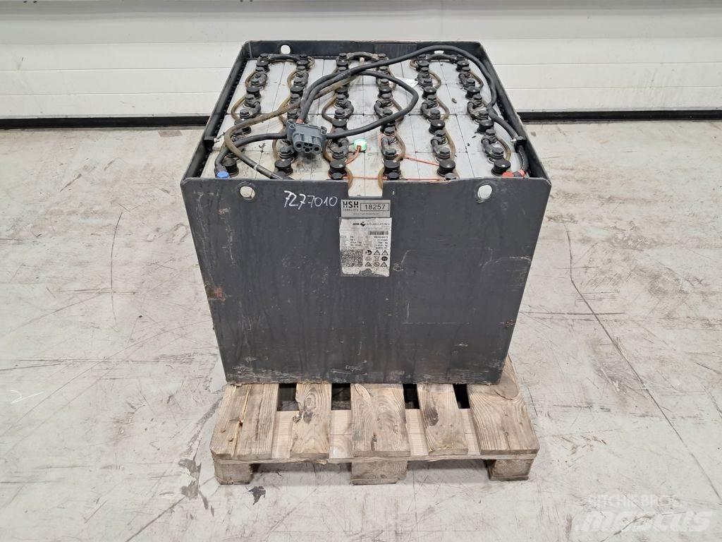 AIM 48V 750Ah Baterijas