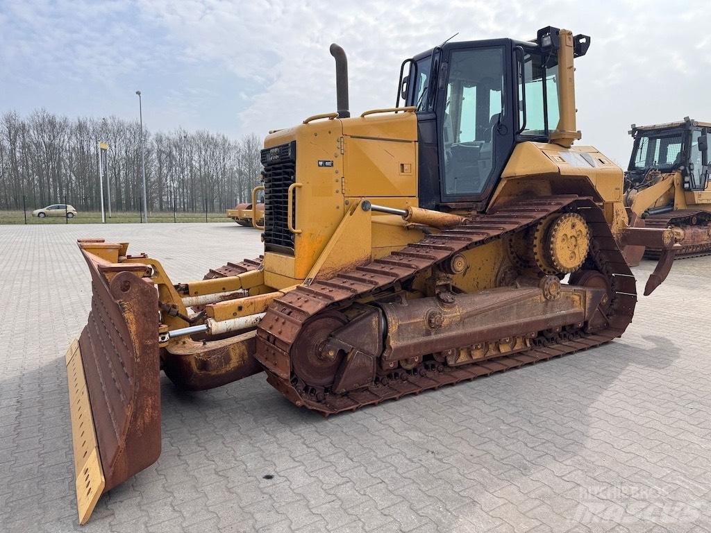 CAT D6N XL Kāpurķēžu buldozeri