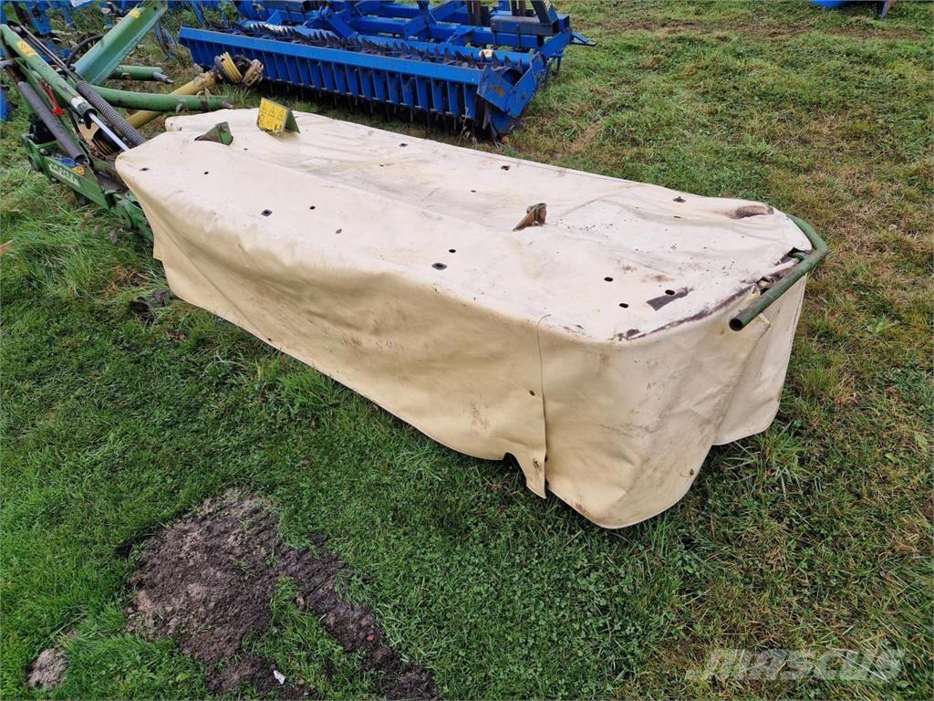 Krone AM 243S Pļaujmašīnas