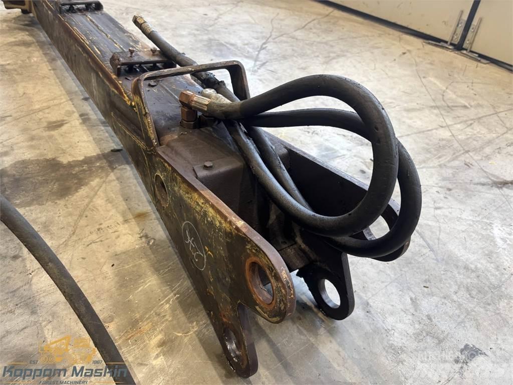 Loglift 50 Krāni