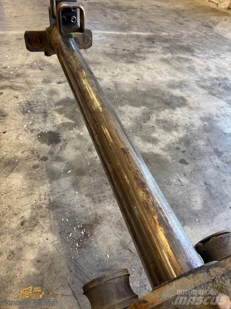 Loglift 50 Krāni
