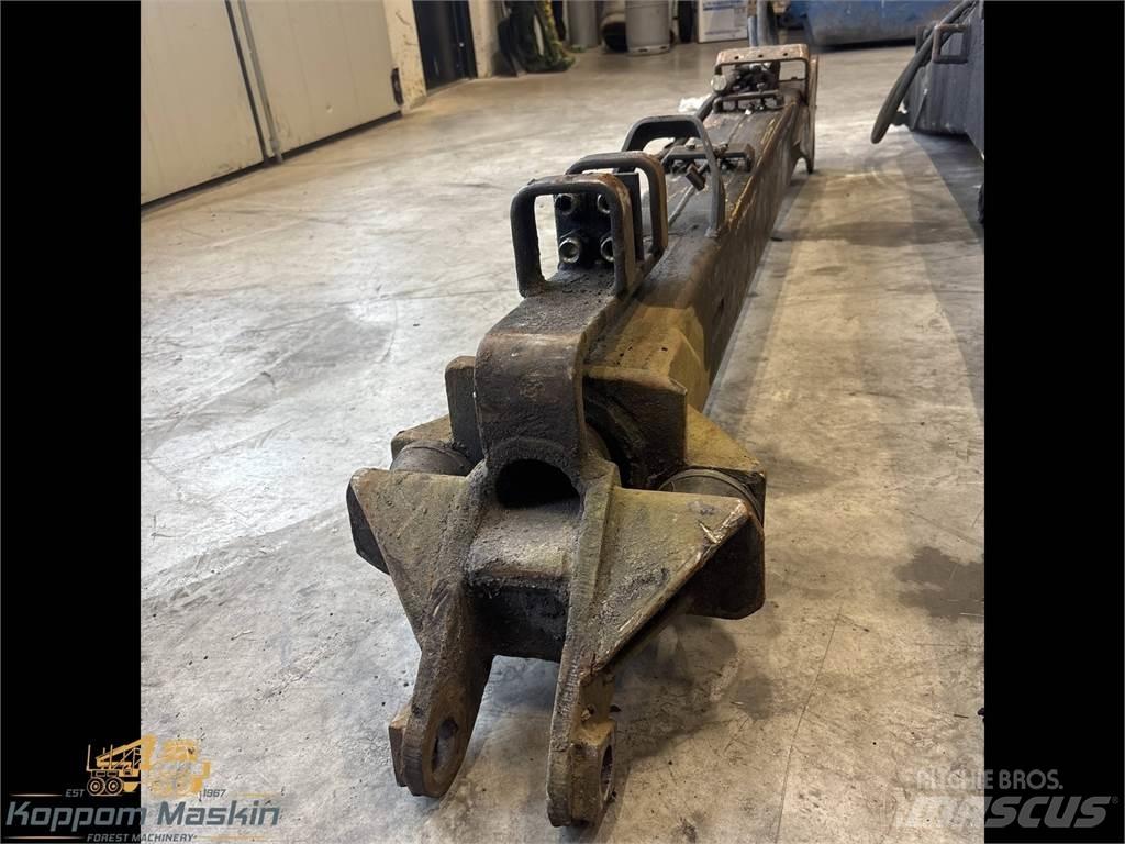 Loglift 50 Krāni