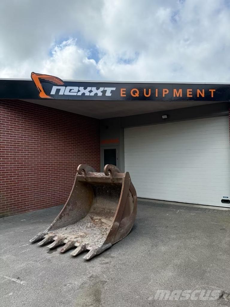  Dieplepel CW45 Kausi