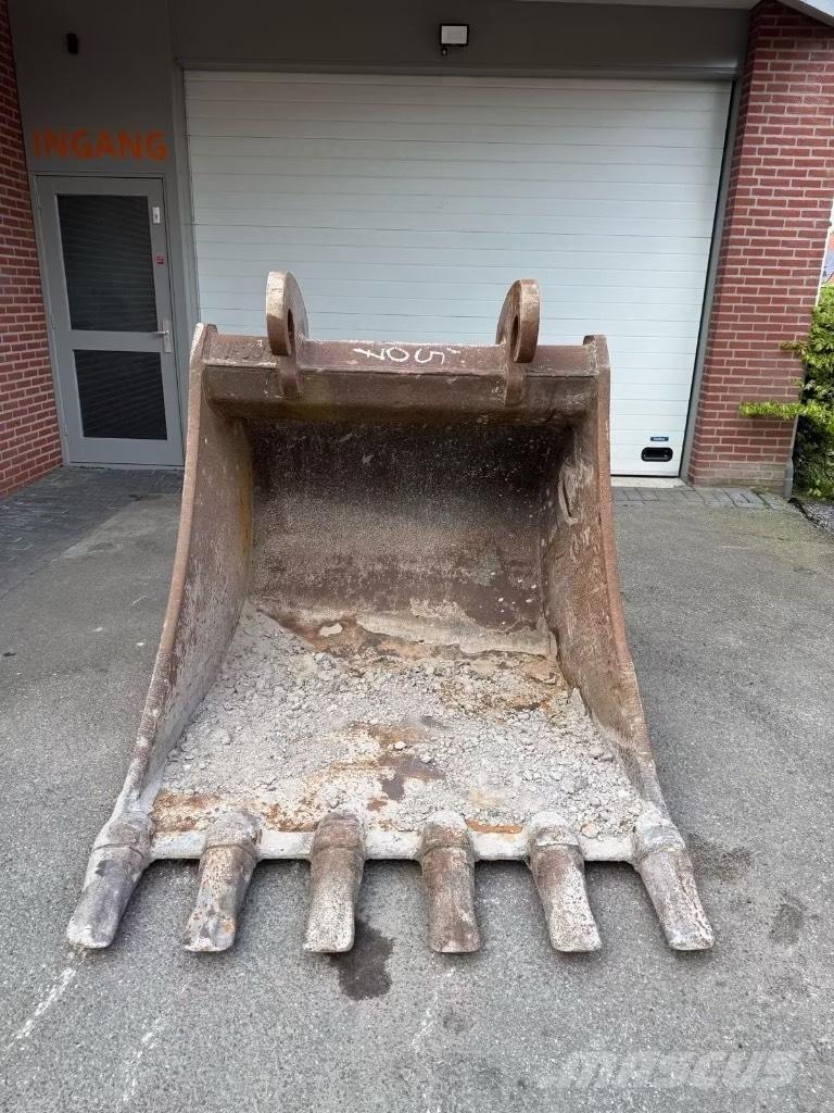  Dieplepel CW45 Kausi