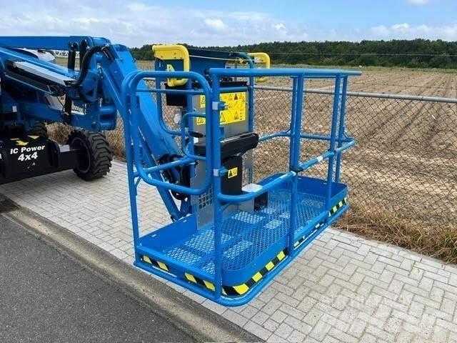 Genie Z 45/25 J RT Citas sastāvdaļas