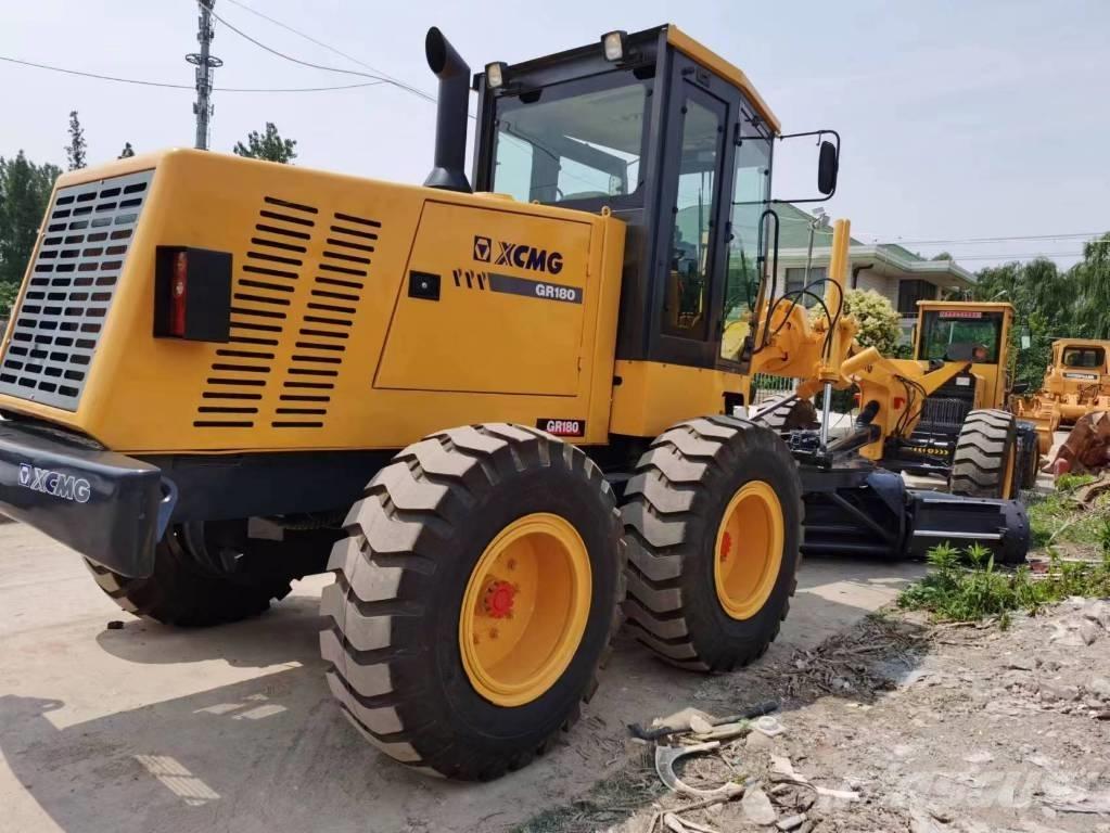 XCMG GR 180 Greideri