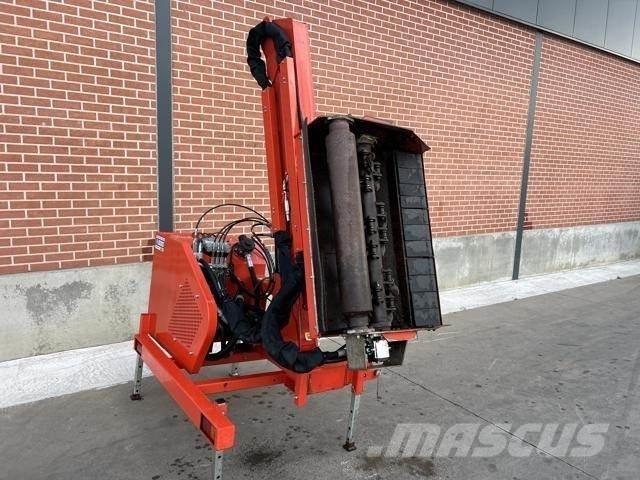 Maschio cristina Pļaujmašīnas