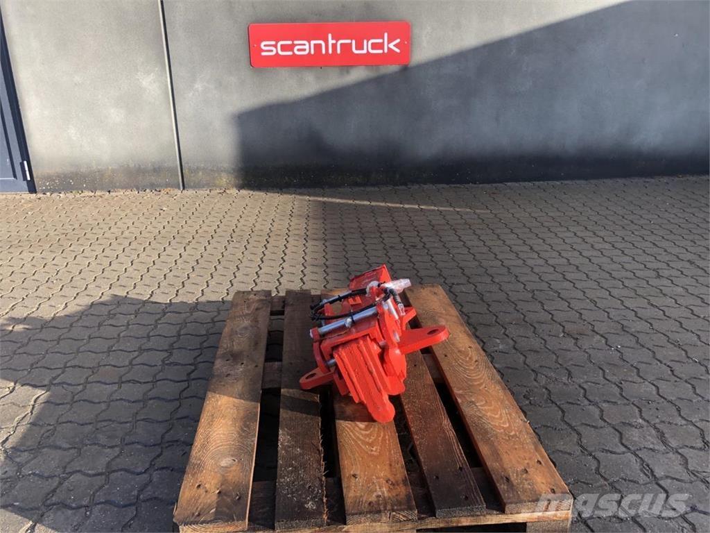 Manitou Diverse Kausi