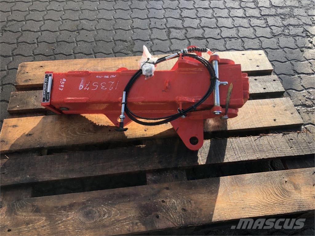 Manitou Diverse Kausi