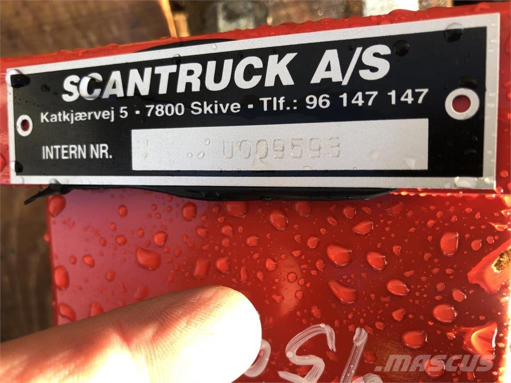 Manitou Diverse Kausi