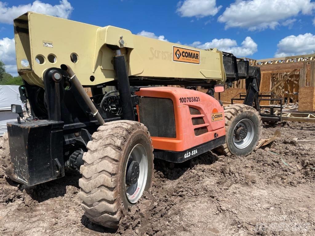 JLG 1055A Teleskopiskie manipulatori