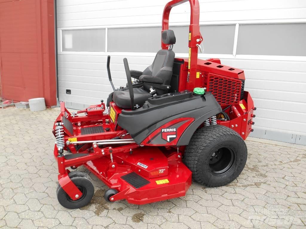 Ferris ZT6200IS Mauriņa traktors