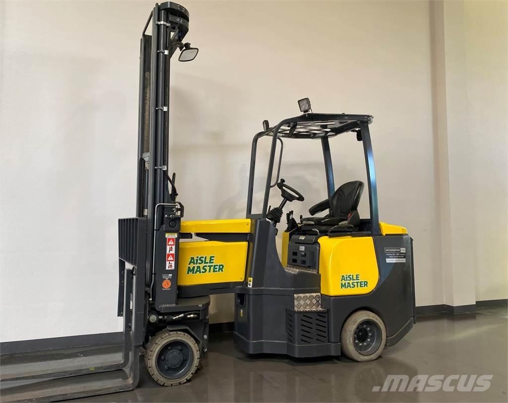 Combilift AM15SE Elektriskie iekrāvēji