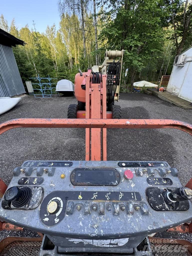 JLG 450 AJ Strēles pacēlāji