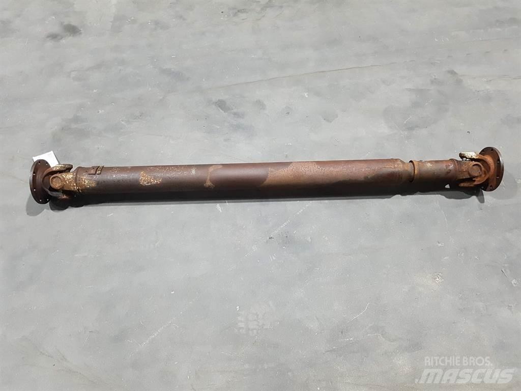 Liebherr 11691991 Asis